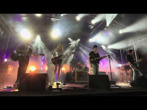 The Warlocks live @ Bordeaux