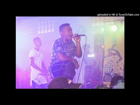 SIXMAN X PIT LEO - TSONDROMO