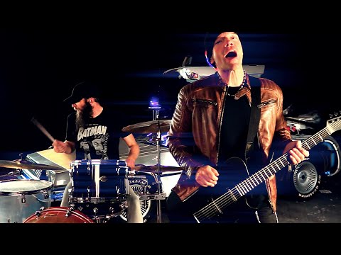 SAMARAH - Skin (Official Video)