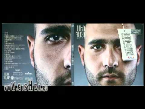 Narek (Mets Hayq) -[2011]- Hayafikacum - Born in Armenia