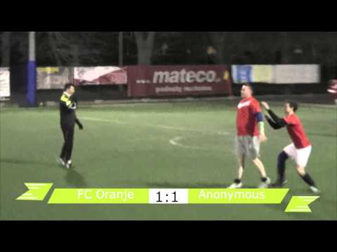 23 .03.2016 FC Oranje   Anonymous