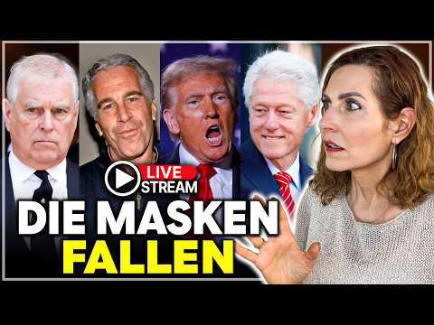 Die Epstein-Akten: Der kollektive Schatten bricht auf