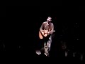 Glen Phillips - Duck and Cover live from Boston, MA 3-1-2003