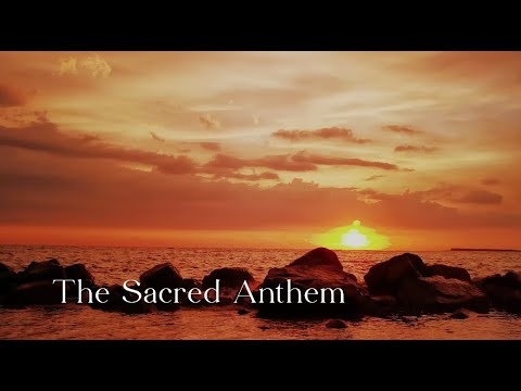 386 SDA Hymn - The Sacred Anthem (Singing w/ Lyrics)