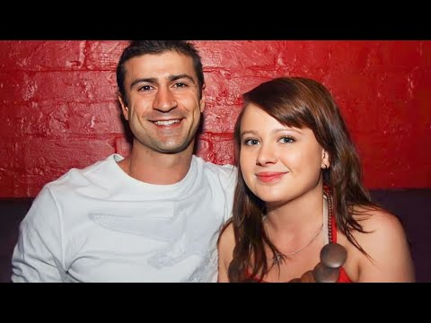 El ASESlNAT0 de Shandee Blackburn - DOCUMENTAL en español 👁️