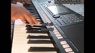 Download lagu Sfiso Ncwane ngibong'umusa #gospel #itende mp3