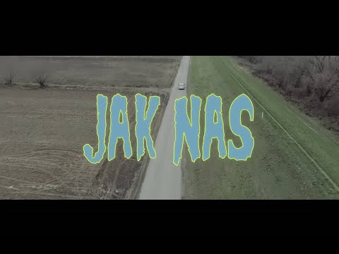 Frosti Rege - Jak Nas ft.  Tymek (prod. moody scrag x cries in spanish)