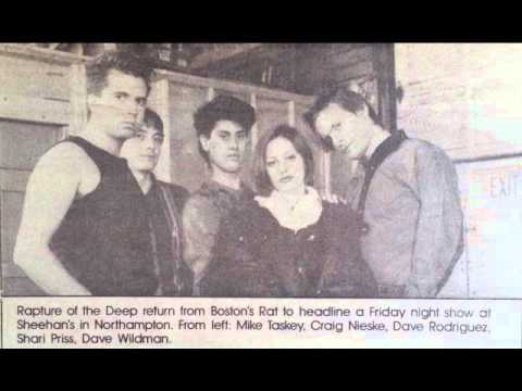 Rapture of the Deep "Dance of the Dead"