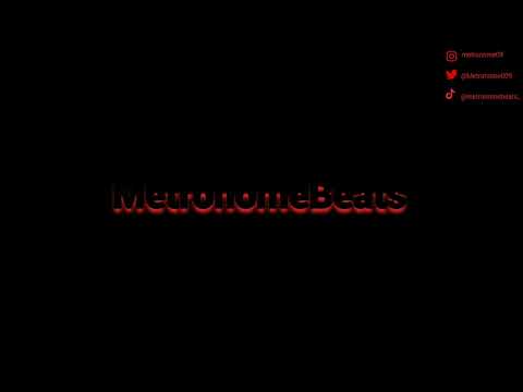 Distortion (Prod. Metronome)