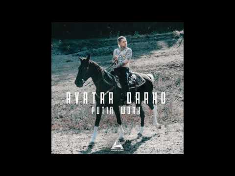 Avatar Darko - Do Right (Feel) (feat. Raz Simone)