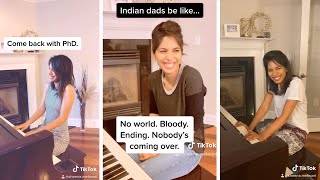 Interrupted Series Ep.1 | Sheena Melwani &amp; The Real Indian Dad