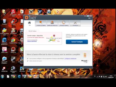 comment reparer urlmon.dll