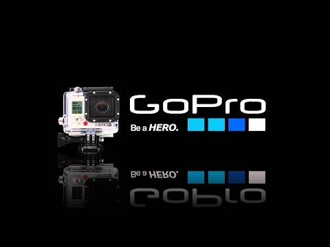Best of GoPro 2015