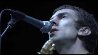 The Verve - Sonnet (Live Coachella 08)