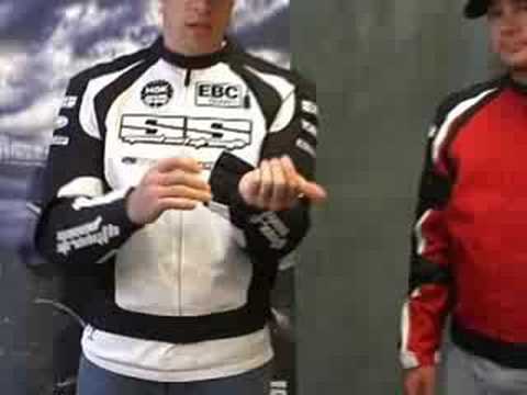 Speed & Strength Moment of Truth Jacket Review from SportbikeTrackGear.com