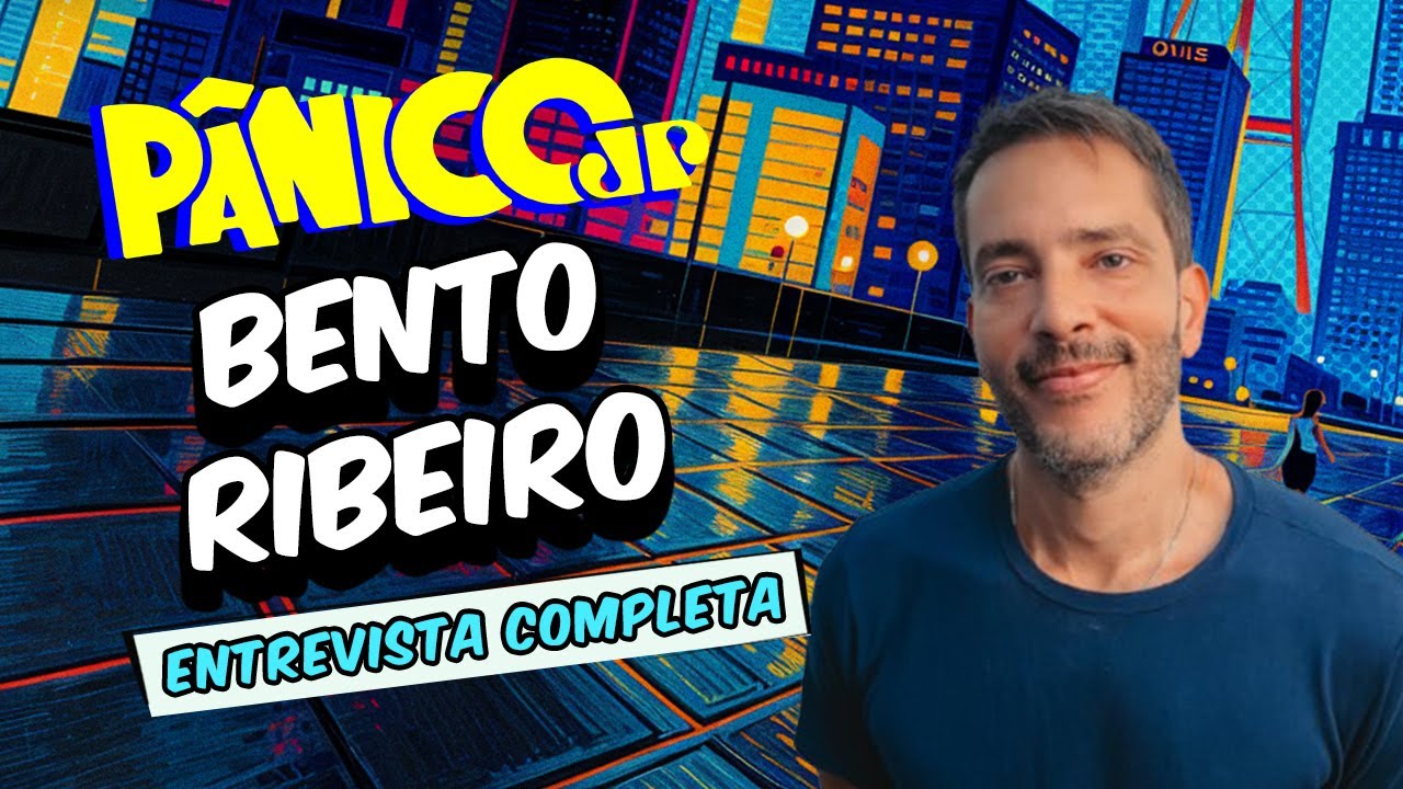 COMO NÃO SER CANCELADO NO HUMOR? SERÁ QUE BENTO RIBEIRO VAI ENSINAR?; VEJA ÍNTEGRA