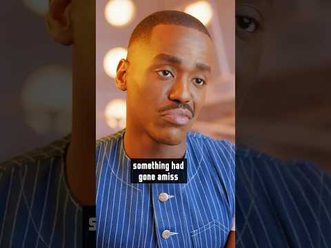 Why Ncuti Gatwa Quit Doctor Who