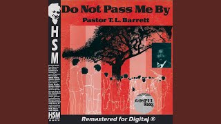 Father Stretch My Hands