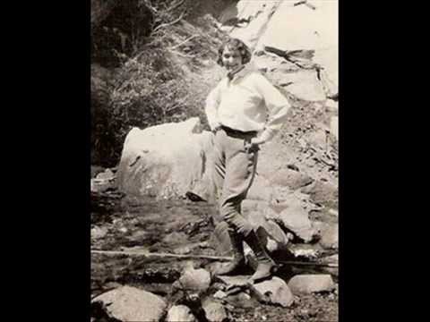 Dykes' Magic City Trio Tennessee Girls (1927)