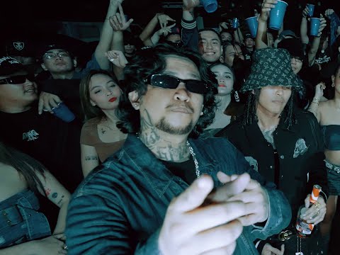 Gat Putch - Stop Ball (feat.Bandzo) [Official Music Video]