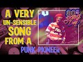 A Very Un-Sensible Song Of The Day - Happy Talk - Wot! - Captain Sensible. 80's Song of the Day