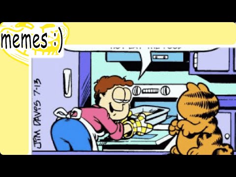 1st YouTube video about why is it called an oven