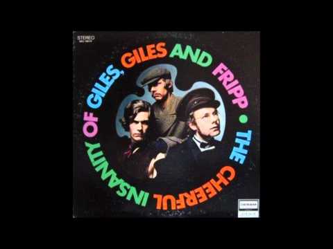 Giles, Giles & Fripp - Call Tomorrow