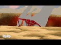 Attack On Titan Final Season Trailer Fan Animation 138