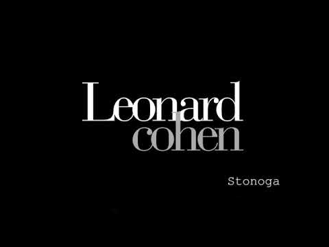 Zbigniew Stonoga REMIX Leonard Cohen - Dance Me to the End of Love