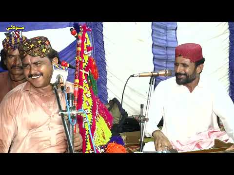 Menoon Yaar Manaanon Fursat Nahin/Fayaz ali khaskhile/mollae 2023