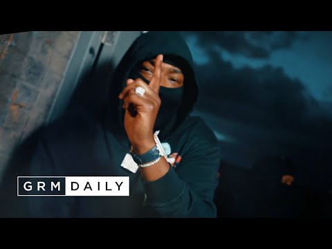 Rz CYB - Both [Music Video] | GRM Daily