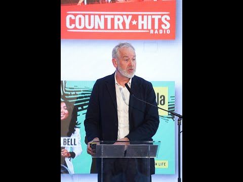 Radio Days Ireland - Paul Keenan, Bauer Media