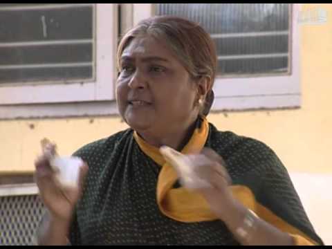 Episode 238: Akila Telugu TV Serial - AVM Productions