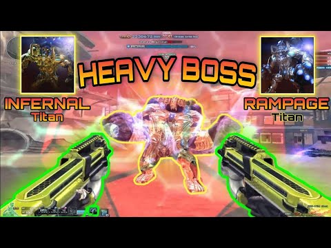 P90-Wild Shot | New Crater (HARD) Gameplay | Crossfire Philippines