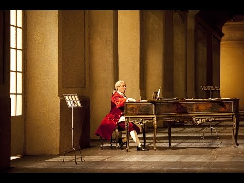 Le nozze di Figaro | Ludovic Tezier "Hai già vinta la causa" (DVD/Blu-ray highlight)