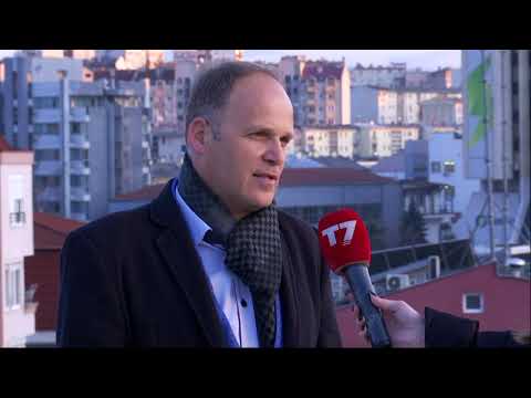 FRONTAL, Gazmend Abrashi - 24.02.2020 | T7