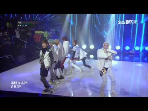 SPEED - It's Over live (Feb 1, 2013)