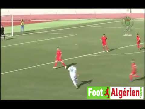 Ligue 2 Algérie (1re journée) : RC Relizane 2 - 1 MC Saïda