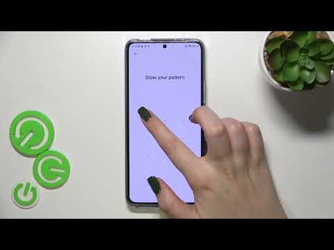 How to Clear Credentials on XIAOMI 12T Pro - Remove Security Data