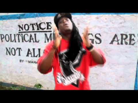 KING TSWIGLY - MASIKITIKO.mpg