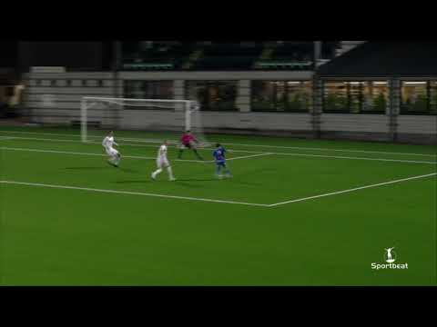 Visé vs Royal Knokke