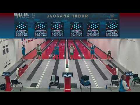 3.SLO LIGA VZHOD DE VESTA BSB - PIVOVARNA LAŠKO