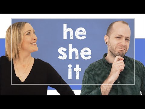 lingoni ENGLISH (6) - Simple present - A1