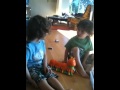 Learning With Leapfrog