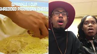 &quot;Kalen Reacts&quot;: Sweet Potato Pie Reaction Video