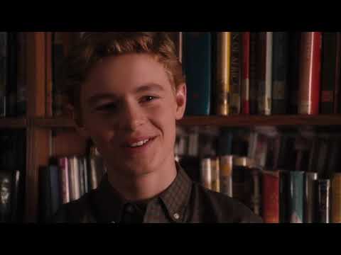 Flipped (2010) / Trailer
