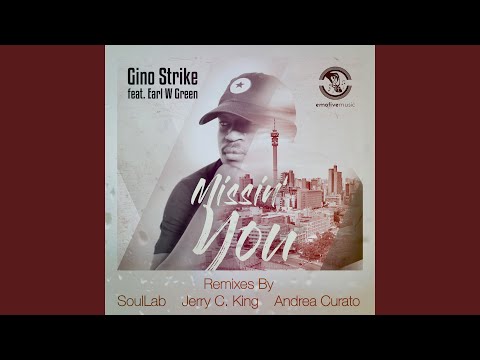 Missin' You (SoulLab Mix)