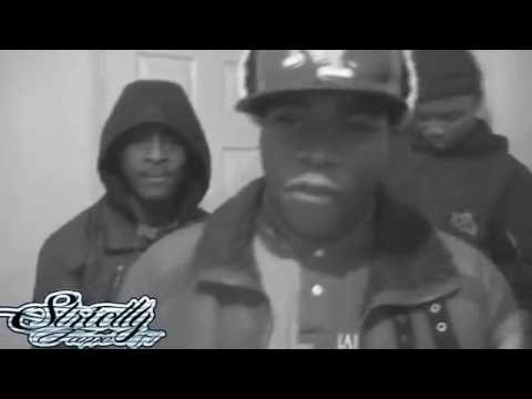 Gs1 Strictly Fame Tv Freestyle