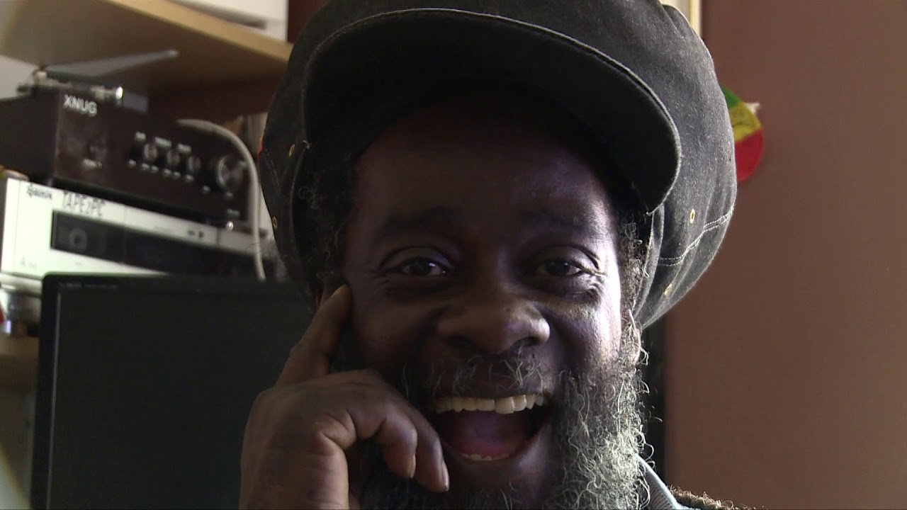 Being Blacker Trailer