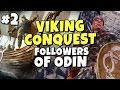 Warband - Viking Conquest #2 - Followers of Odin ...